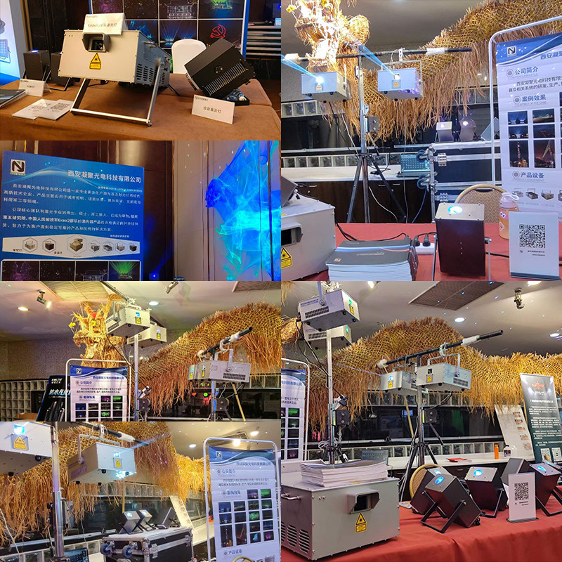 China NJ-Laser Tech Co., Ltd. Perfil da companhia