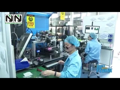 Programmable Laser Light Show For Events Festival Rave Concert Stadium Christmas Music