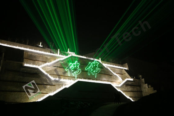 1.2 Divergência do feixe Mrad Luz laser de baixa potência para aplicações industriais 5 MW Potência de saída -10-60°C Faixa de temperatura