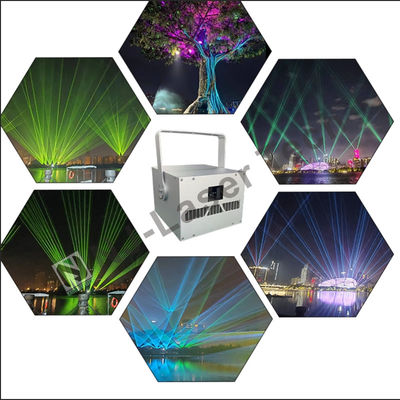 Voltagem de saída DC12V 1A Luz laser de estágio para AC100-240V 50/60Hz Voltagem de entrada -40°C-60°C