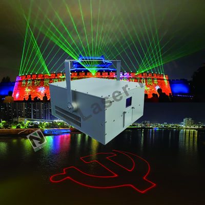 1.2 Divergência do feixe Mrad Luz laser de baixa potência para aplicações industriais 5 MW Potência de saída -10-60°C Faixa de temperatura