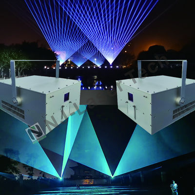 Classe IIIa Luz laser de baixa potência com diâmetro de feixe de 1,5 mm e potência de saída de 5 MW