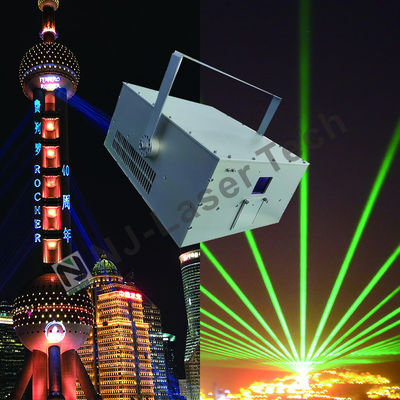 1.2 Divergência do feixe Mrad Luz laser de baixa potência para aplicações industriais 5 MW Potência de saída -10-60°C Faixa de temperatura