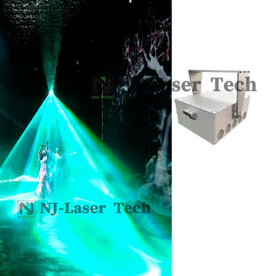 Iluminação cultural e turística ao ar livre IP65 AC100-240V para atrações turísticas