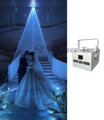 Luz laser de 40W-80W com energia de pulso de 50KHz e saída de feixe superior M2 1.3