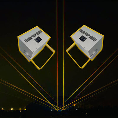 Laser industrial de diodo de alta potência com duração de pulso ≤ 100 ns e temperatura de funcionamento de -40-60 °C