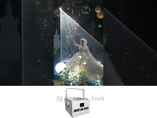 Sistema de laser de alta tecnologia com 40 Watt a 80 Watt Duração do pulso do laser 10ns