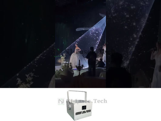 15W-40W Iluminação cultural e iluminação de viagem para iluminação de destinos culturais e turísticos