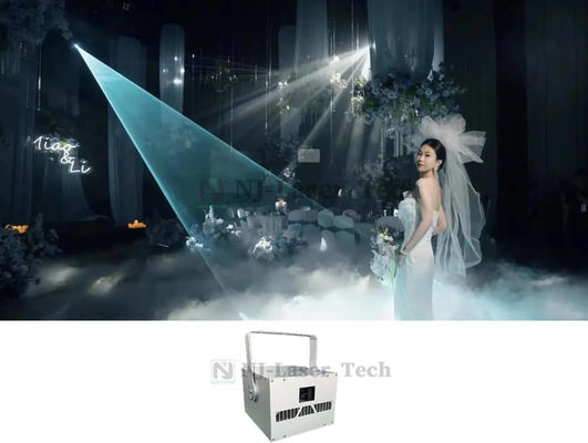 Luz laser de 40W-80W com energia de pulso de 50KHz e saída de feixe superior M2 1.3