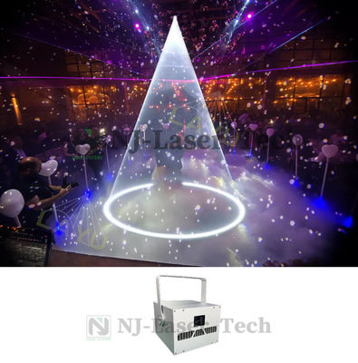 Luz laser de 40W-80W com energia de pulso de 50KHz e saída de feixe superior M2 1.3