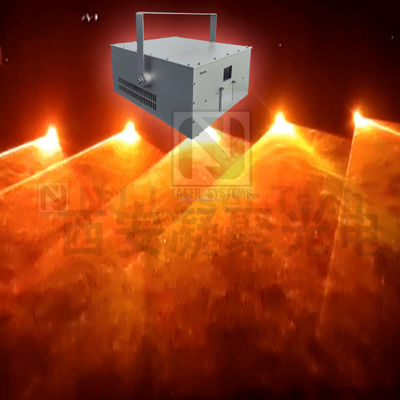 120° Ângulo de feixe Fonte de luz LED Liga de alumínio Iluminação cultural e turística