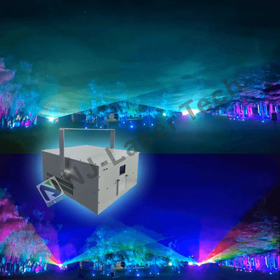 120° Ângulo de feixe Fonte de luz LED Liga de alumínio Iluminação cultural e turística