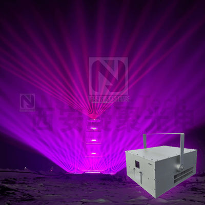 120° Ângulo de feixe Fonte de luz LED Liga de alumínio Iluminação cultural e turística