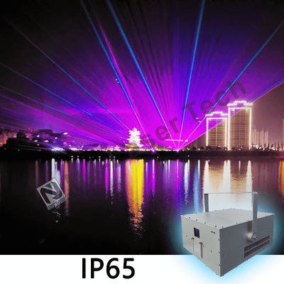 120° Ângulo de feixe Fonte de luz LED Liga de alumínio Iluminação cultural e turística