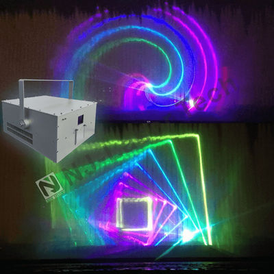 120° Ângulo de feixe Fonte de luz LED Liga de alumínio Iluminação cultural e turística