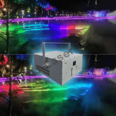 Opções de montagem de suportes suspensos a laser para iluminação de tecnologia avançada a laser