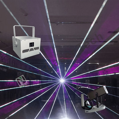 Iluminação cultural controlada por DMX/RF/Wi-Fi e iluminação de viagem para exploração cultural