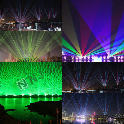 Luz laser de baixa potência com 2 baterias AAA Fornecimento de energia e comprimento de onda 532 Nm