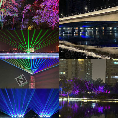 1.2 Divergência do feixe Mrad Luz laser de baixa potência para aplicações industriais 5 MW Potência de saída -10-60°C Faixa de temperatura