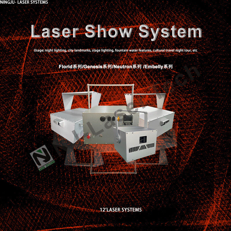 Intervalo de temperatura 10-35°C Luz laser de baixa potência com 5 MW de potência e 532 Nm de comprimento de onda